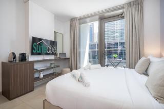 Sleek Studio in Dubai's Vibrant JBR Neighborhood - Dubai - 2