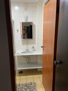 Apartamento 70 metros praia - Ubatuba - 1