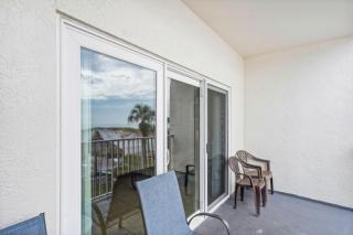 Sea Breeze 106 - St Pete Beach - 1