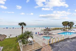 Sea Breeze 106 - St Pete Beach - 9
