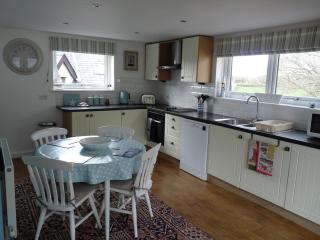 Gwyndaf Holiday Cottage - Llangoed - 6