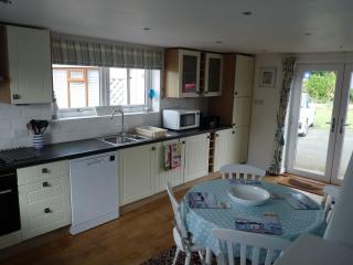 Gwyndaf Holiday Cottage - Llangoed - 7