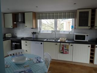 Gwyndaf Holiday Cottage - Llangoed - 5