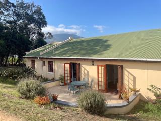 Lakeview Cottage: Rural Retreat - 7