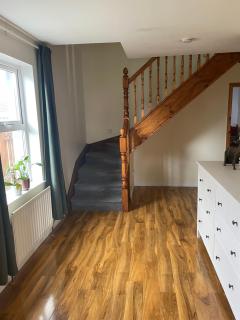 Wind Rose Rooms - Ballycastle - 3