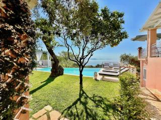 Villa Evmaria with private swimming pool - 2