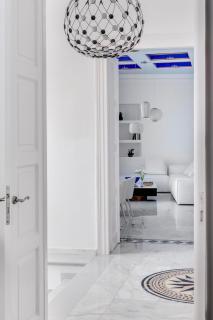 White Loft Syros - 5