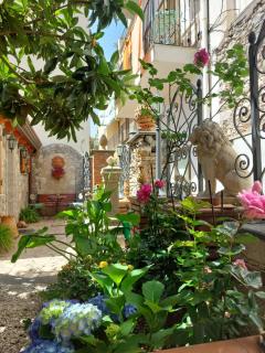 Giardino Del Sole - Taormina - 8