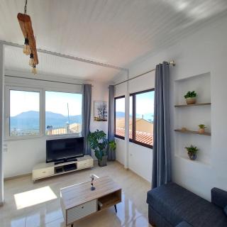 Venetis Home - Ágios Pétros - 1