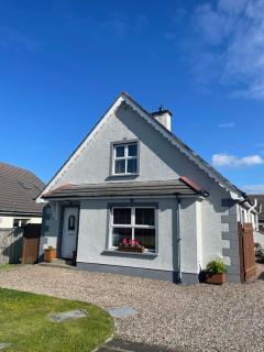 Wind Rose Rooms - Ballycastle - 2