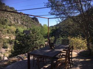 Bergerie en pleine nature (Grand Moulin) - Embres-et-Castelmaure - 6