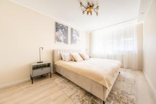 The World is Yours seaside apartment - Liepāja - 8