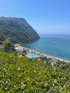 Villa la Dimora di Zoè - Ischia - 6