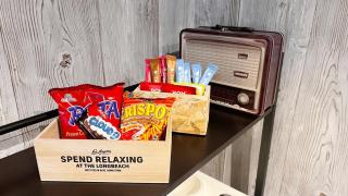 S1 Cozy Home Sunway Geo 2Queens Sunway Medical Centre - 9