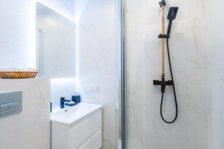 The World is Yours seaside apartment - Liepāja - 6