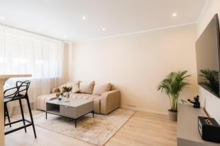 The World is Yours seaside apartment - 4