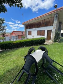 Chalet xeitosiño - Astorga - 6