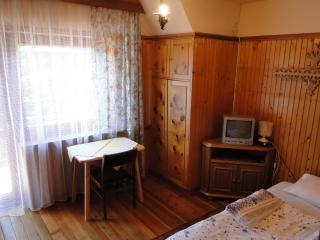 Kwatera Górska 903mnpm - Zakopane - 9