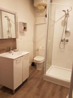 Agréable appartement lumineux au centre-ville - Oyonnax - 6
