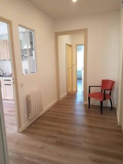 Agréable appartement lumineux au centre-ville - Oyonnax - 5