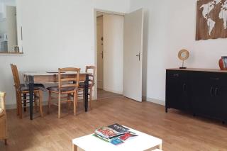 Agréable appartement lumineux au centre-ville - Oyonnax - 4