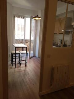 Agréable appartement lumineux au centre-ville - 3