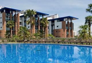 Frontemar Residenze sul mare - Carraro Immobiliare Jesolo - Family Apartments - Lido di Jesolo - 0
