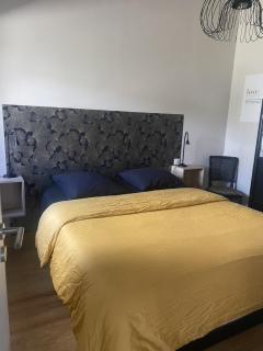Ginkobiloba : Appartement cosy en cœur de ville - Bagnères-de-Bigorre - 7