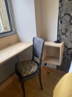 Ginkobiloba : Appartement cosy en cœur de ville - 1