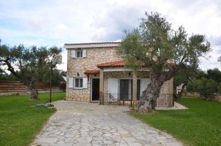 L'Olivetta - Lithakia - 9