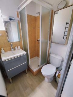 Studio Marina - T2 Proche Plage - 3
