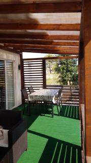 Mobile home Summer breeze - Biograd na Moru - 4