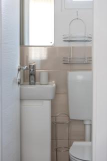Mobile home Summer breeze - Biograd na Moru - 1