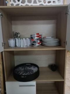 Les 2 Chambres Wassai - 7
