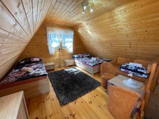 Domek letniskowy - Kwatery Beata - 4