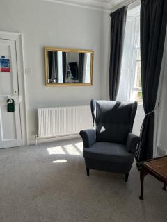 Broomhouse Farmhouse - Cheswick - 6