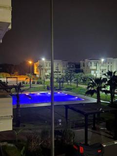 Superbe Appartement Bord de mer - Bouznika - 8