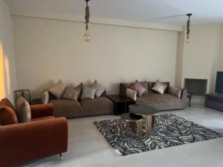Superbe Appartement Bord de mer - Bouznika - 5