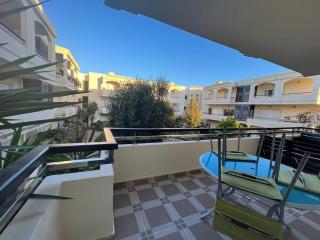 Superbe Appartement Bord de mer - Bouznika - 3
