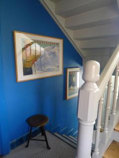 Un gîte dans la vallée - 7