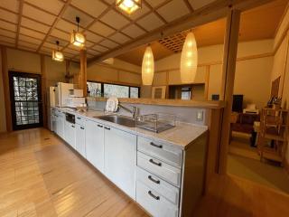 Kumano Kodo Serviced Accommodation Komorian - Tanabe - 6