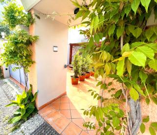 Casa mare Golfo di Cagliari - Su Forti - 7