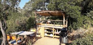 Stazzu la Capretta Farm Camping & Guest Rooms - 2