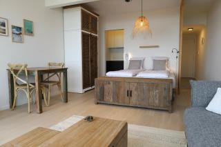 Studio met Zeezicht - Ostend - 4