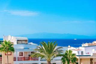 New Luxury Apartment with sea view in Palm Mar - Palm-mar - 9