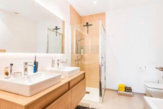 New Luxury Apartment with sea view in Palm Mar - Palm-mar - 8