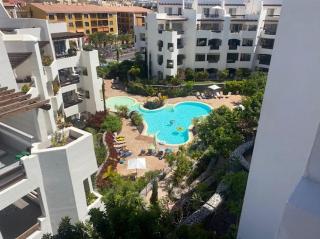 New Luxury Apartment with sea view in Palm Mar - Palm-mar - 5
