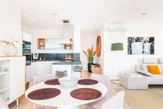 New Luxury Apartment with sea view in Palm Mar - Palm-mar - 3