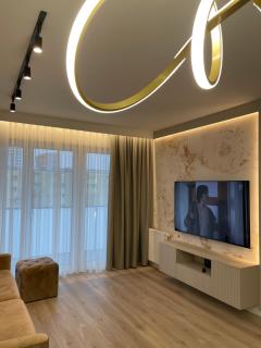 Moris Regan Park Apartments - Gdańsk - 0