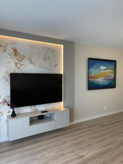Moris Regan Park Apartments - Gdańsk - 9
